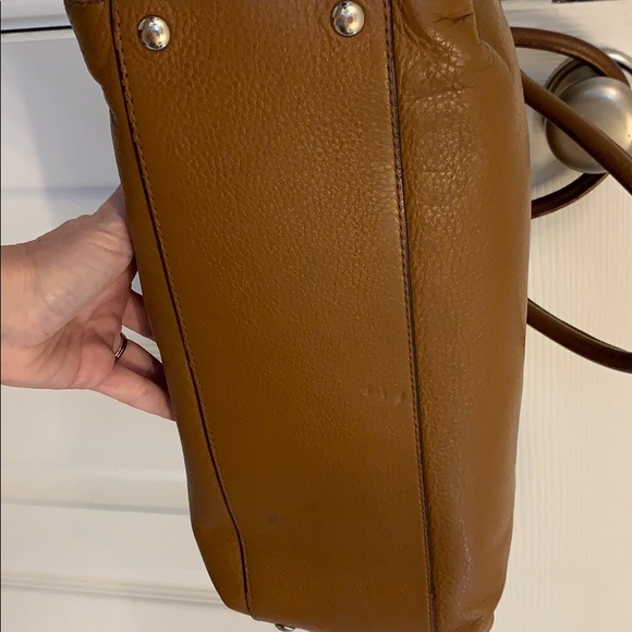 Michael Kors purse - Picture 5 of 8